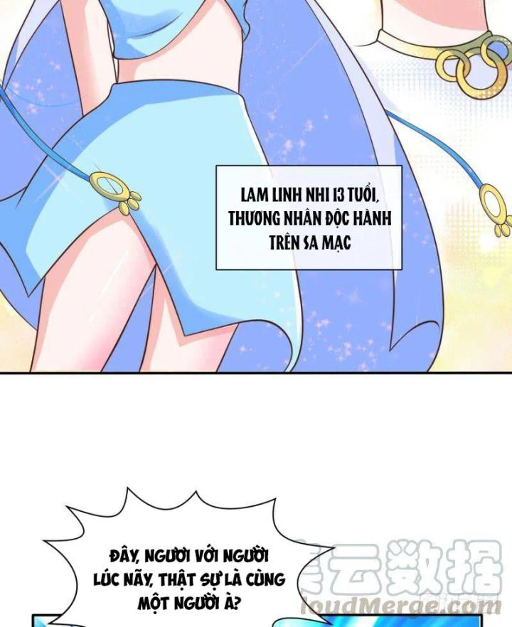 Game Thủ Có Bàn Tay Vàng Mạnh Nhất Chapter 23 - Trang 3