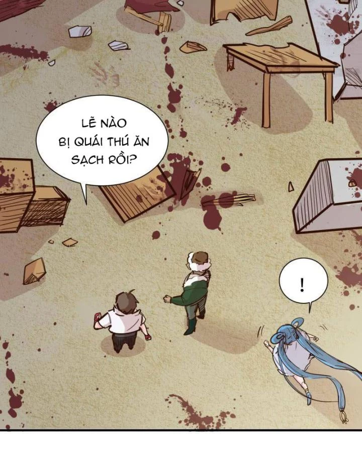 Game Thủ Có Bàn Tay Vàng Mạnh Nhất Chapter 23 - Trang 3