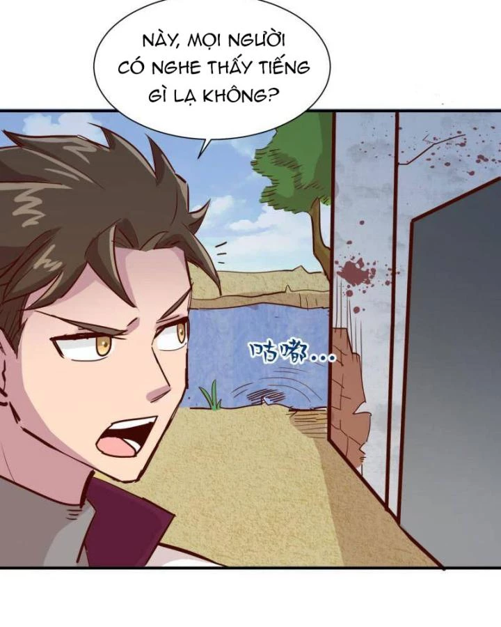 Game Thủ Có Bàn Tay Vàng Mạnh Nhất Chapter 23 - Trang 3