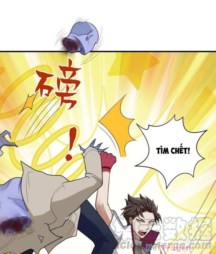 Game Thủ Có Bàn Tay Vàng Mạnh Nhất Chapter 23 - Trang 3