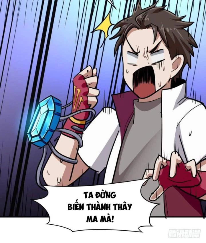 Game Thủ Có Bàn Tay Vàng Mạnh Nhất Chapter 23 - Trang 3