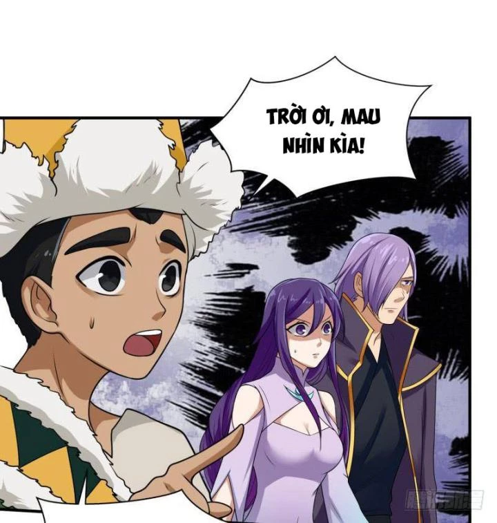Game Thủ Có Bàn Tay Vàng Mạnh Nhất Chapter 23 - Trang 3