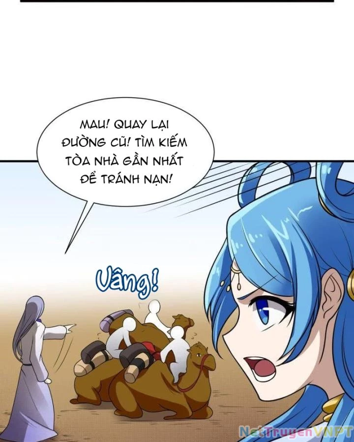 Game Thủ Có Bàn Tay Vàng Mạnh Nhất Chapter 24 - Trang 3