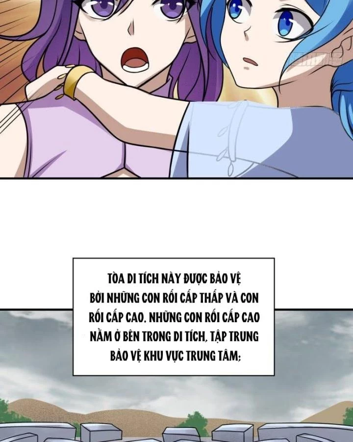 Game Thủ Có Bàn Tay Vàng Mạnh Nhất Chapter 24 - Trang 3