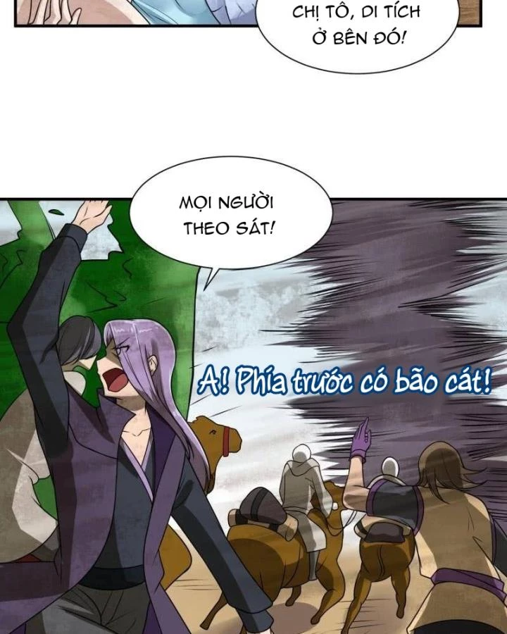 Game Thủ Có Bàn Tay Vàng Mạnh Nhất Chapter 24 - Trang 3