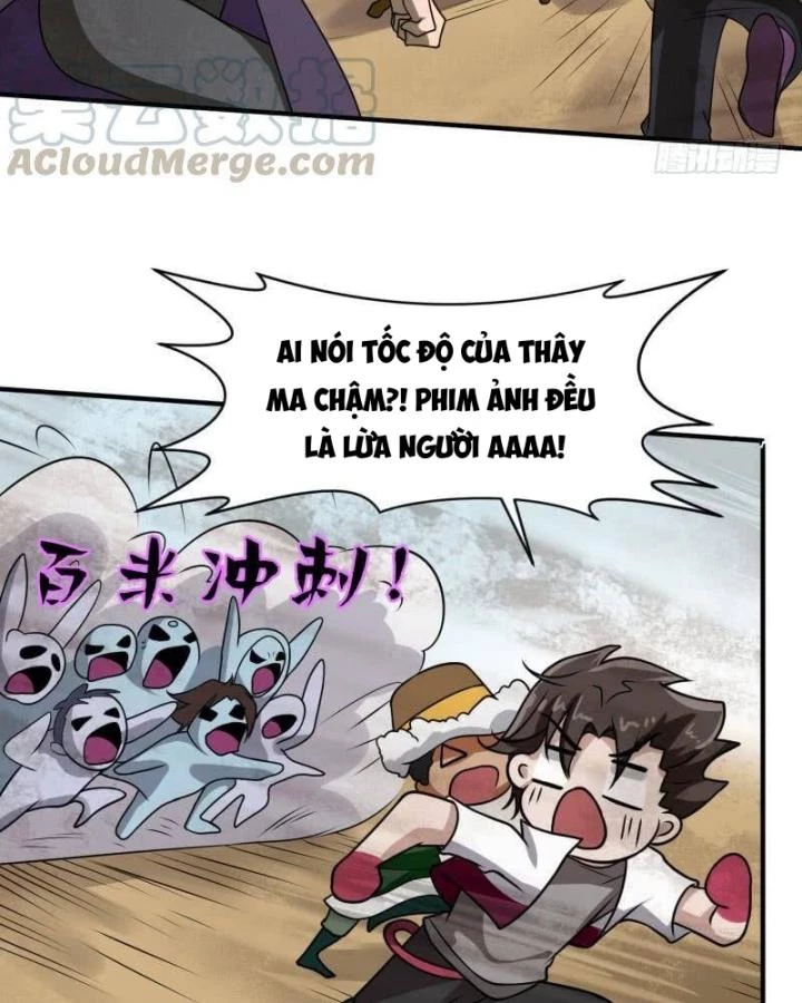 Game Thủ Có Bàn Tay Vàng Mạnh Nhất Chapter 24 - Trang 3