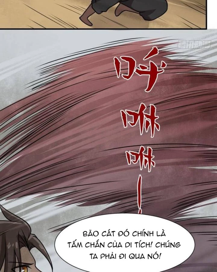Game Thủ Có Bàn Tay Vàng Mạnh Nhất Chapter 24 - Trang 3