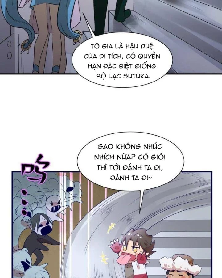 Game Thủ Có Bàn Tay Vàng Mạnh Nhất Chapter 24 - Trang 3