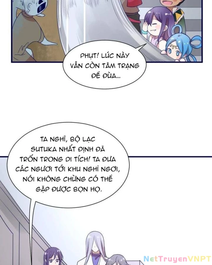 Game Thủ Có Bàn Tay Vàng Mạnh Nhất Chapter 24 - Trang 3