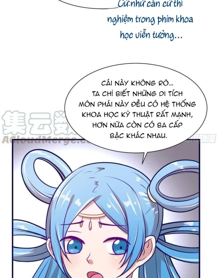 Game Thủ Có Bàn Tay Vàng Mạnh Nhất Chapter 24 - Trang 3