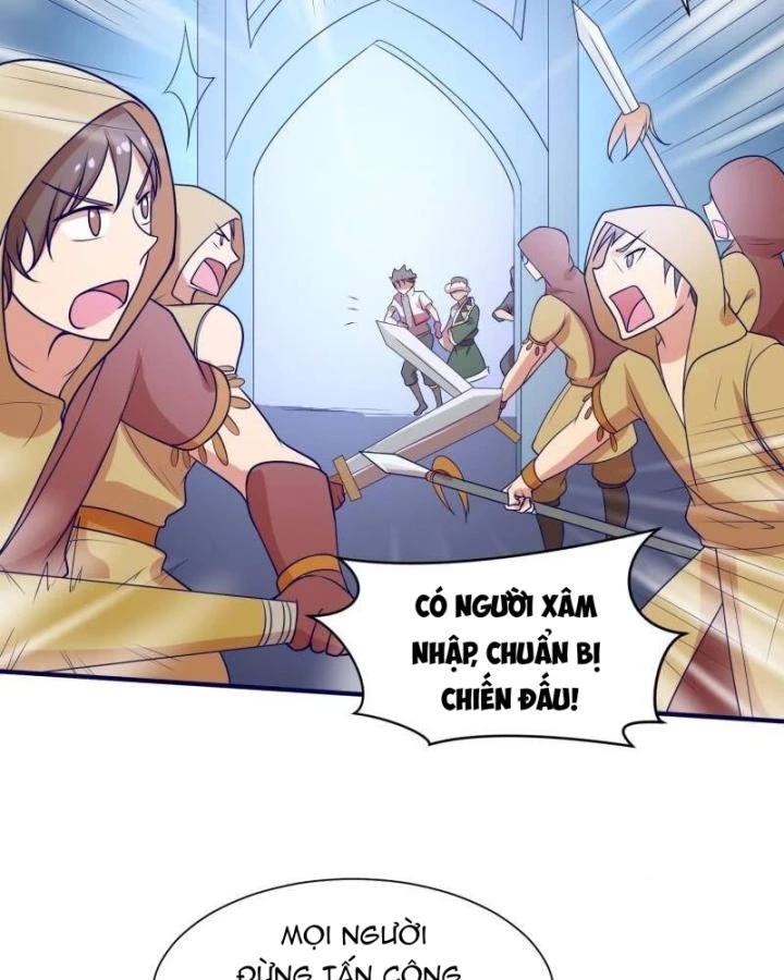 Game Thủ Có Bàn Tay Vàng Mạnh Nhất Chapter 24 - Trang 3