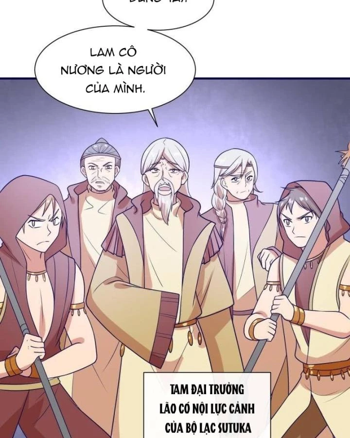 Game Thủ Có Bàn Tay Vàng Mạnh Nhất Chapter 24 - Trang 3