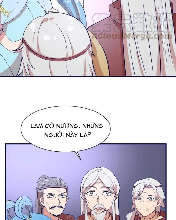 Game Thủ Có Bàn Tay Vàng Mạnh Nhất Chapter 24 - Trang 3