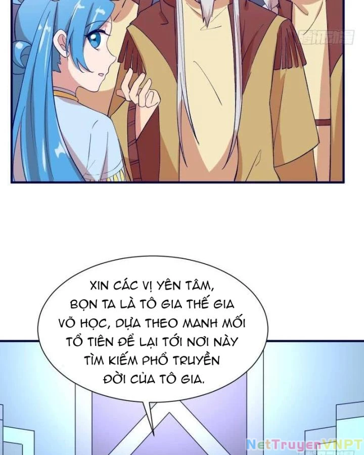 Game Thủ Có Bàn Tay Vàng Mạnh Nhất Chapter 24 - Trang 3