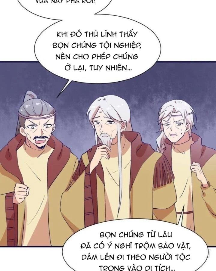 Game Thủ Có Bàn Tay Vàng Mạnh Nhất Chapter 24 - Trang 3