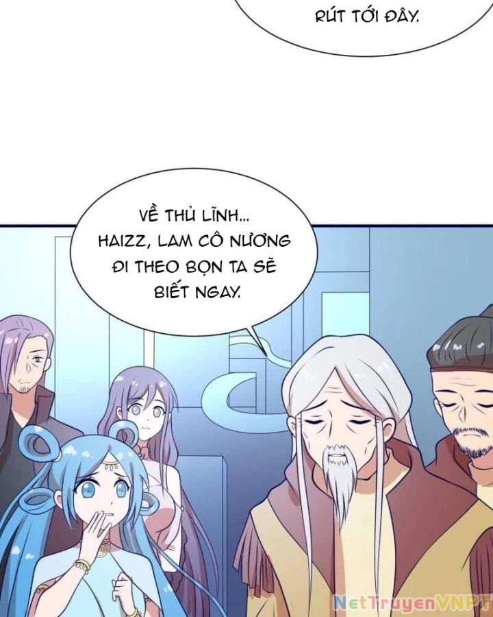 Game Thủ Có Bàn Tay Vàng Mạnh Nhất Chapter 24 - Trang 3