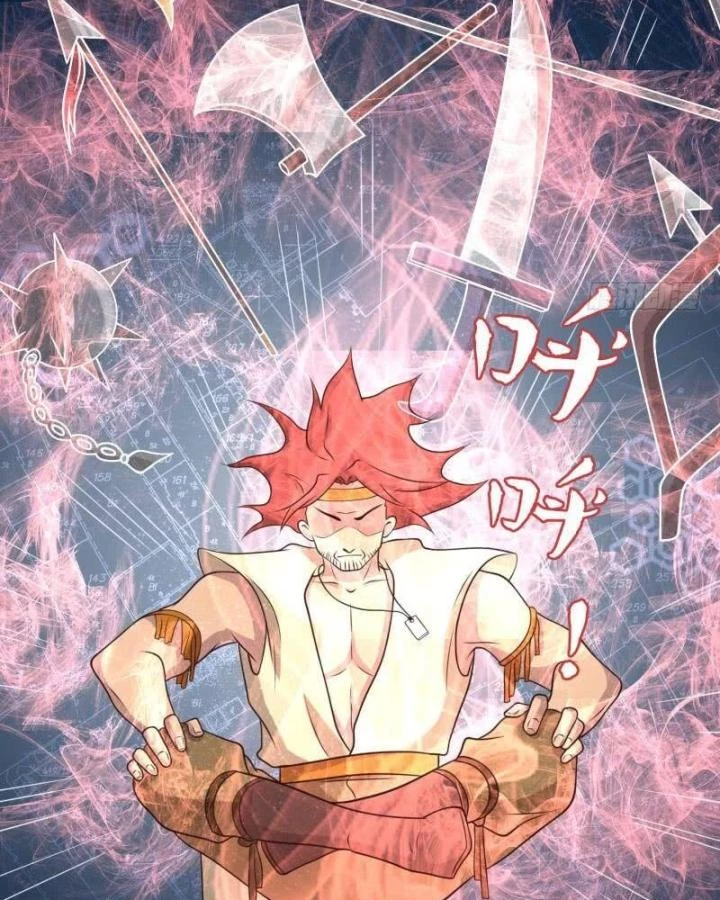 Game Thủ Có Bàn Tay Vàng Mạnh Nhất Chapter 24 - Trang 3