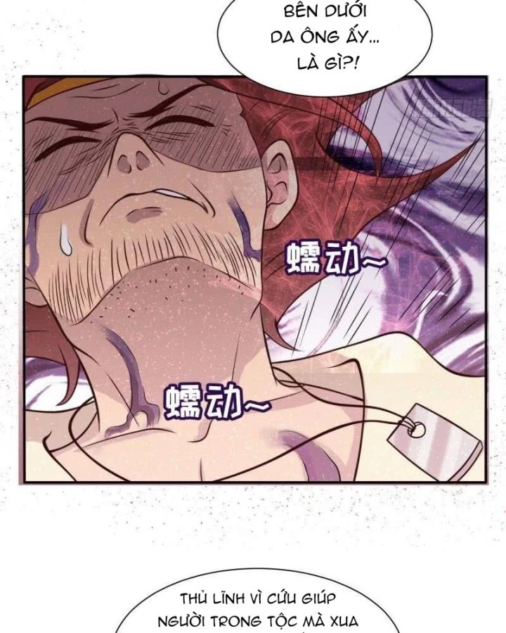 Game Thủ Có Bàn Tay Vàng Mạnh Nhất Chapter 24 - Trang 3