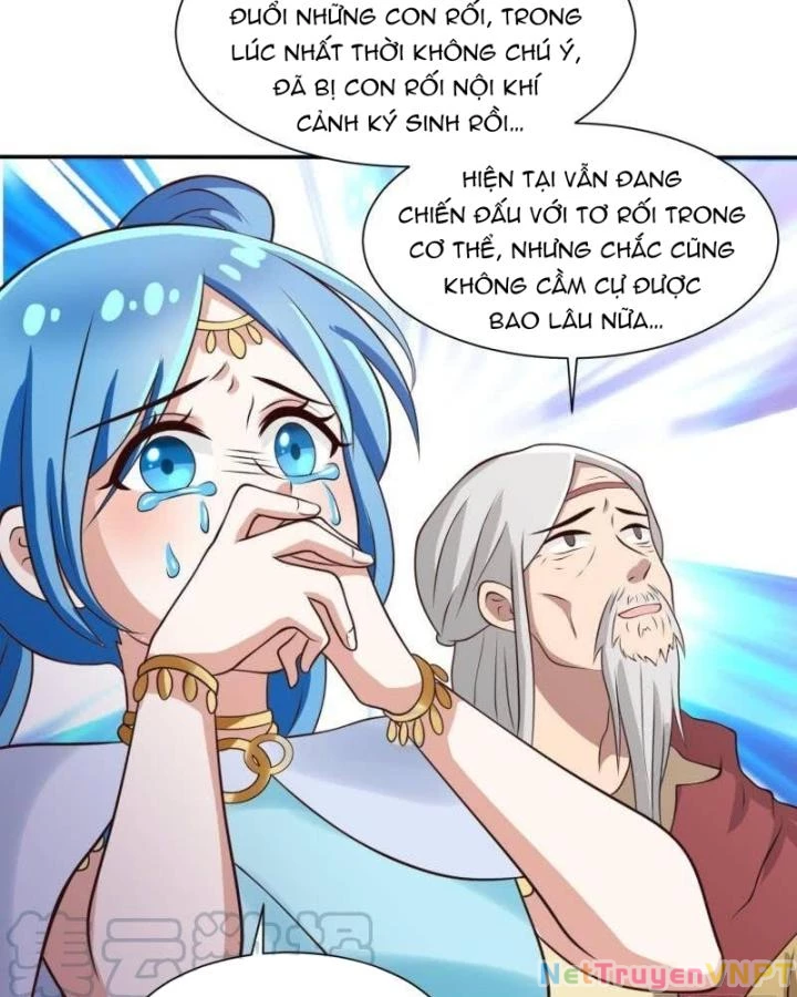 Game Thủ Có Bàn Tay Vàng Mạnh Nhất Chapter 24 - Trang 3