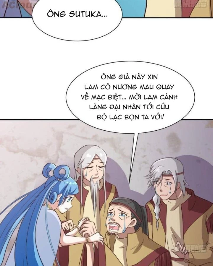 Game Thủ Có Bàn Tay Vàng Mạnh Nhất Chapter 24 - Trang 3