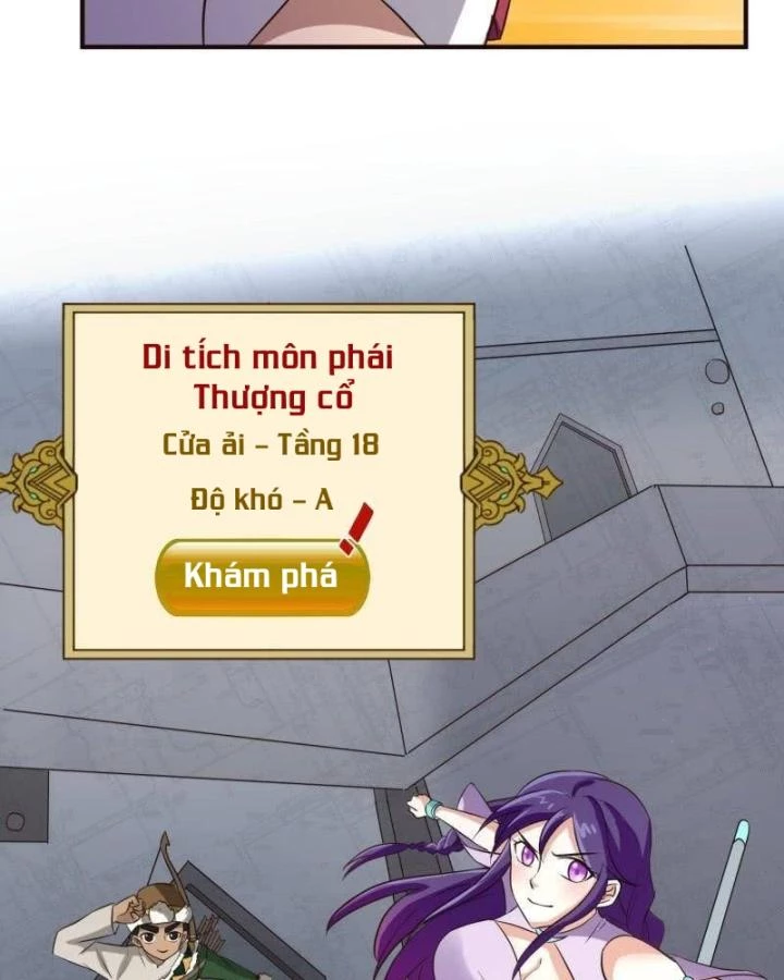 Game Thủ Có Bàn Tay Vàng Mạnh Nhất Chapter 24 - Trang 3