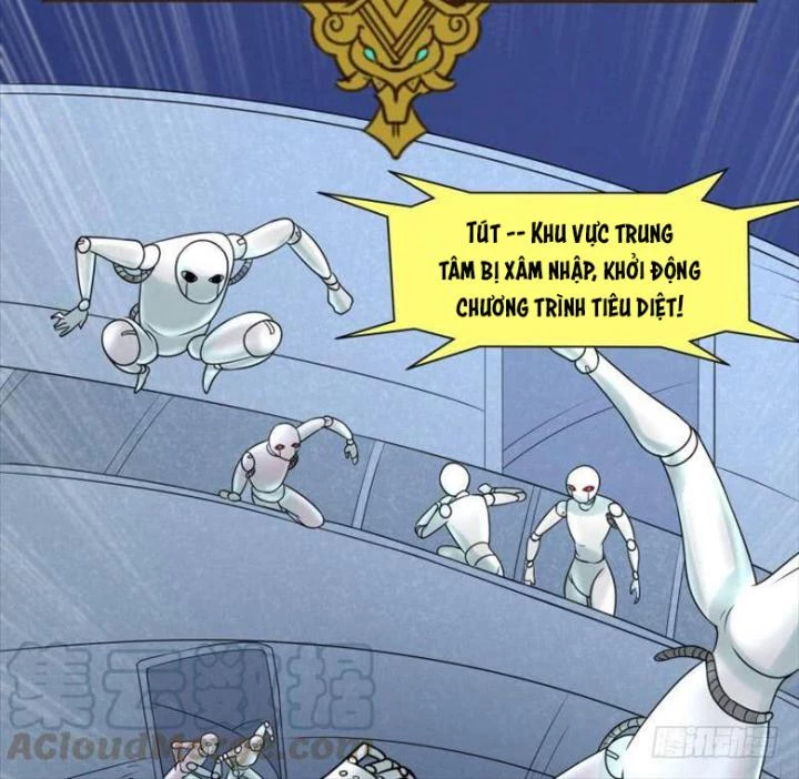Game Thủ Có Bàn Tay Vàng Mạnh Nhất Chapter 25 - Trang 3