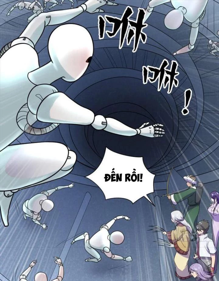 Game Thủ Có Bàn Tay Vàng Mạnh Nhất Chapter 25 - Trang 3