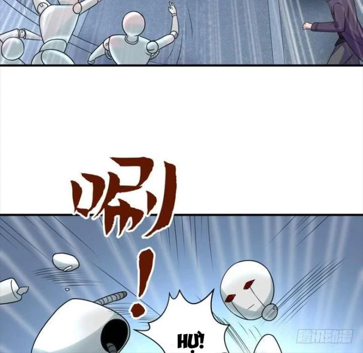 Game Thủ Có Bàn Tay Vàng Mạnh Nhất Chapter 25 - Trang 3
