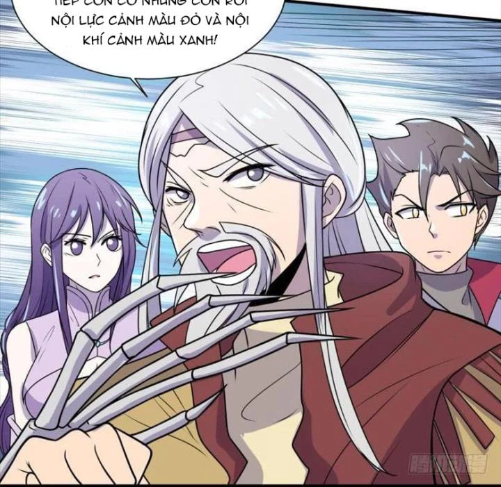 Game Thủ Có Bàn Tay Vàng Mạnh Nhất Chapter 25 - Trang 3