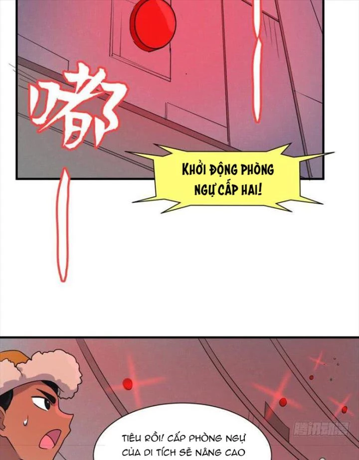 Game Thủ Có Bàn Tay Vàng Mạnh Nhất Chapter 25 - Trang 3