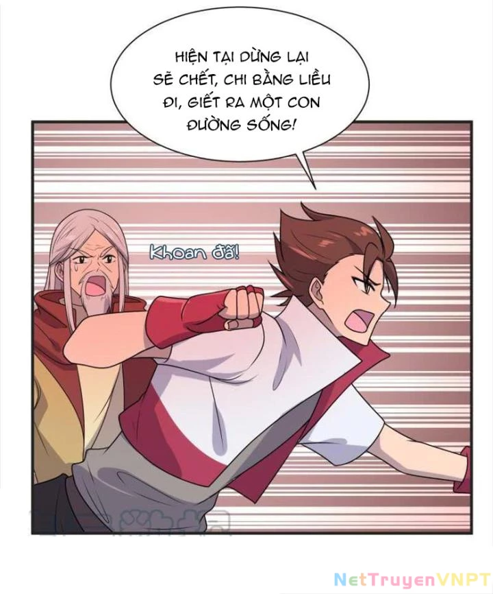 Game Thủ Có Bàn Tay Vàng Mạnh Nhất Chapter 25 - Trang 3