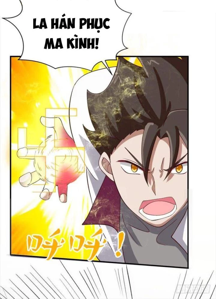 Game Thủ Có Bàn Tay Vàng Mạnh Nhất Chapter 25 - Trang 3