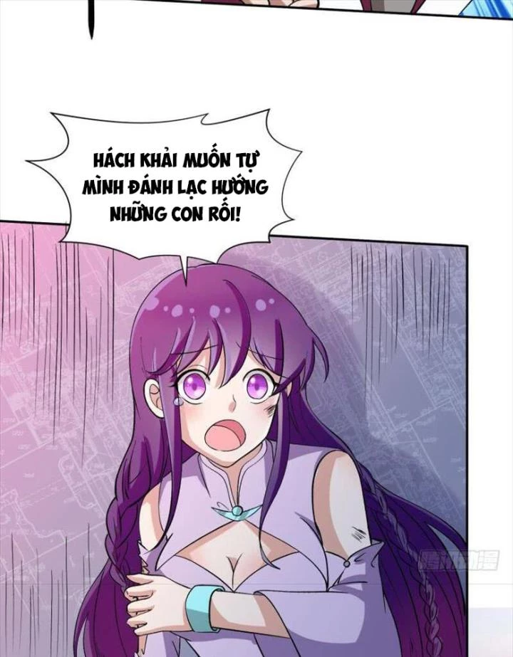 Game Thủ Có Bàn Tay Vàng Mạnh Nhất Chapter 25 - Trang 3