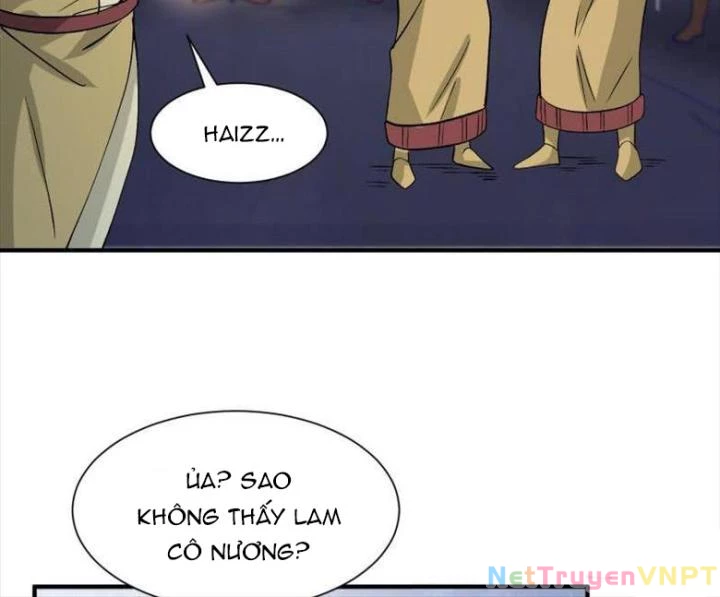 Game Thủ Có Bàn Tay Vàng Mạnh Nhất Chapter 25 - Trang 3