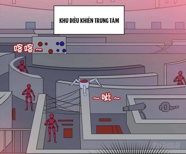 Game Thủ Có Bàn Tay Vàng Mạnh Nhất Chapter 25 - Trang 3