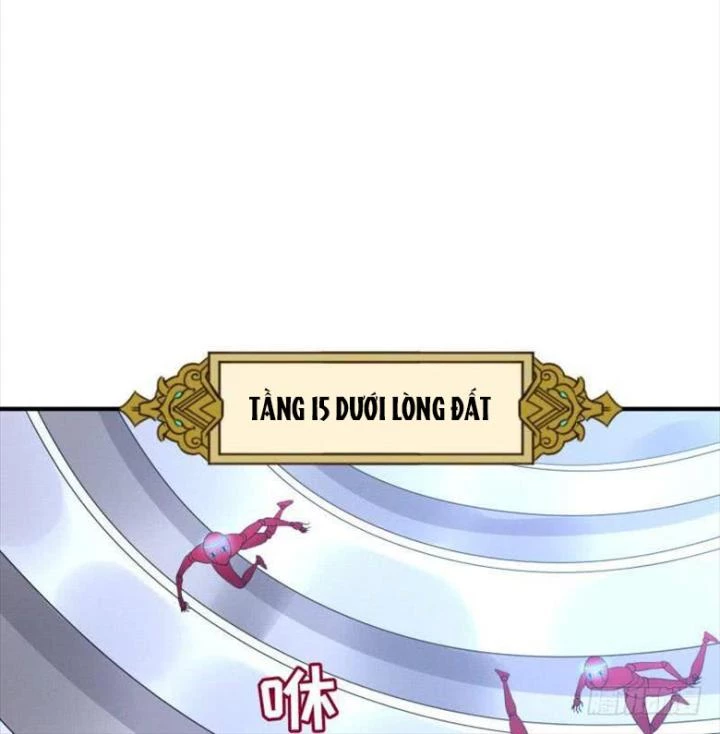 Game Thủ Có Bàn Tay Vàng Mạnh Nhất Chapter 25 - Trang 3