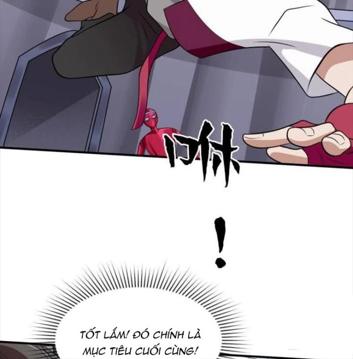 Game Thủ Có Bàn Tay Vàng Mạnh Nhất Chapter 25 - Trang 3