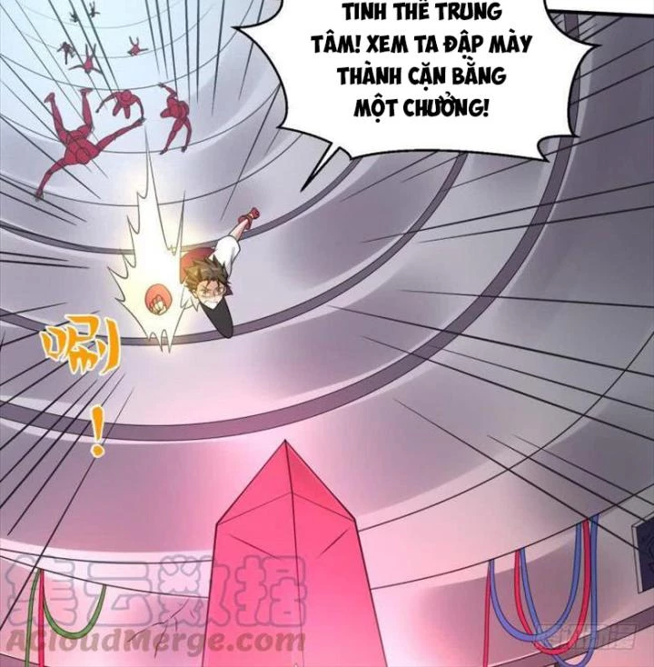 Game Thủ Có Bàn Tay Vàng Mạnh Nhất Chapter 25 - Trang 3