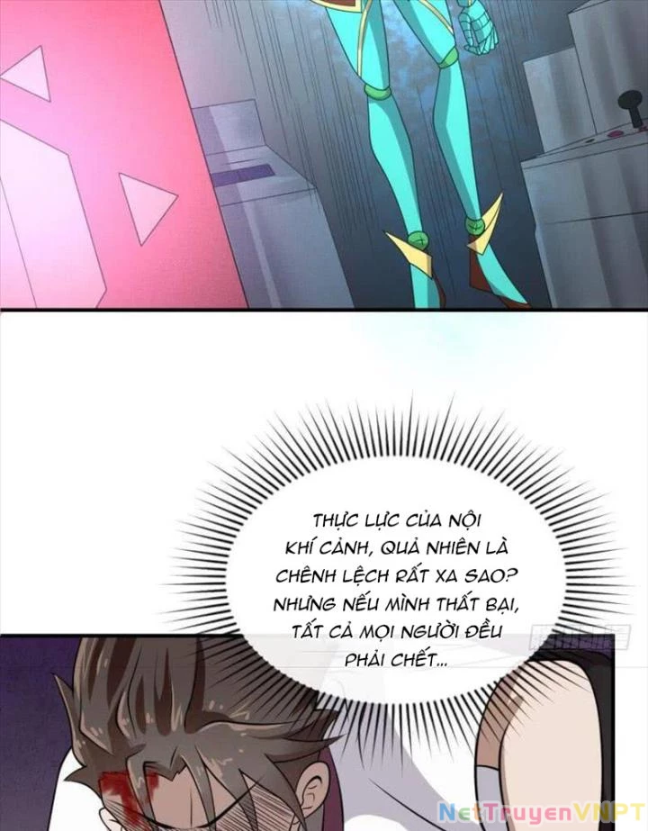 Game Thủ Có Bàn Tay Vàng Mạnh Nhất Chapter 25 - Trang 3