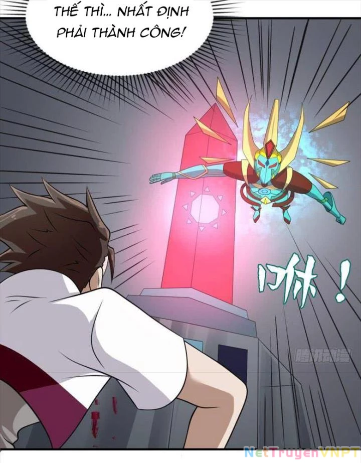 Game Thủ Có Bàn Tay Vàng Mạnh Nhất Chapter 25 - Trang 3
