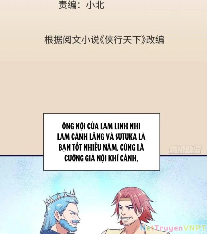 Game Thủ Có Bàn Tay Vàng Mạnh Nhất Chapter 26 - Trang 3