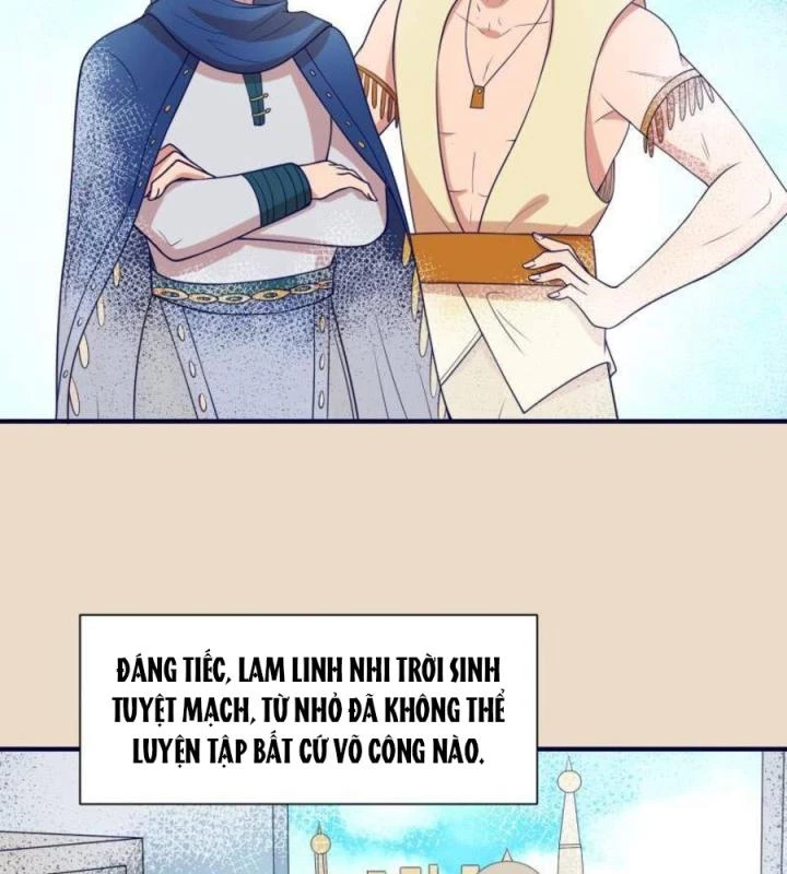 Game Thủ Có Bàn Tay Vàng Mạnh Nhất Chapter 26 - Trang 3
