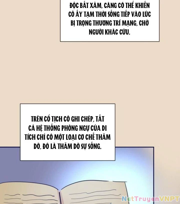 Game Thủ Có Bàn Tay Vàng Mạnh Nhất Chapter 26 - Trang 3