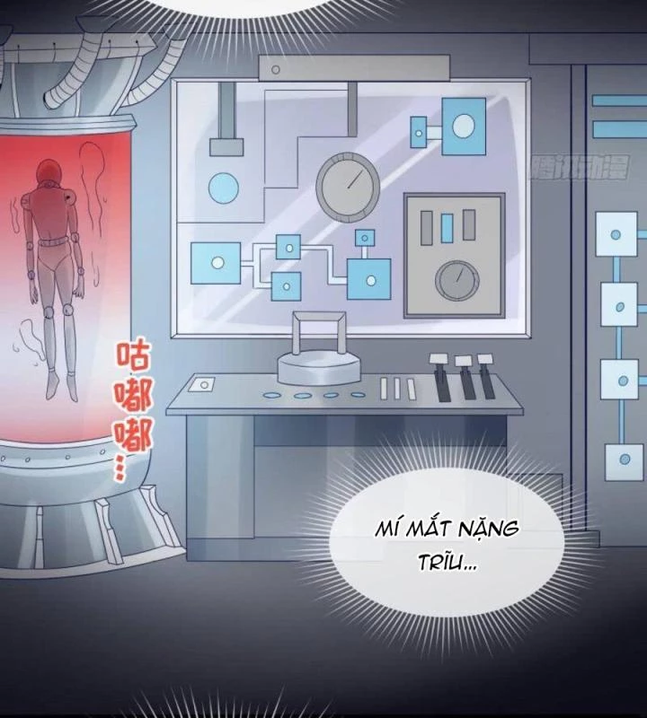 Game Thủ Có Bàn Tay Vàng Mạnh Nhất Chapter 26 - Trang 3