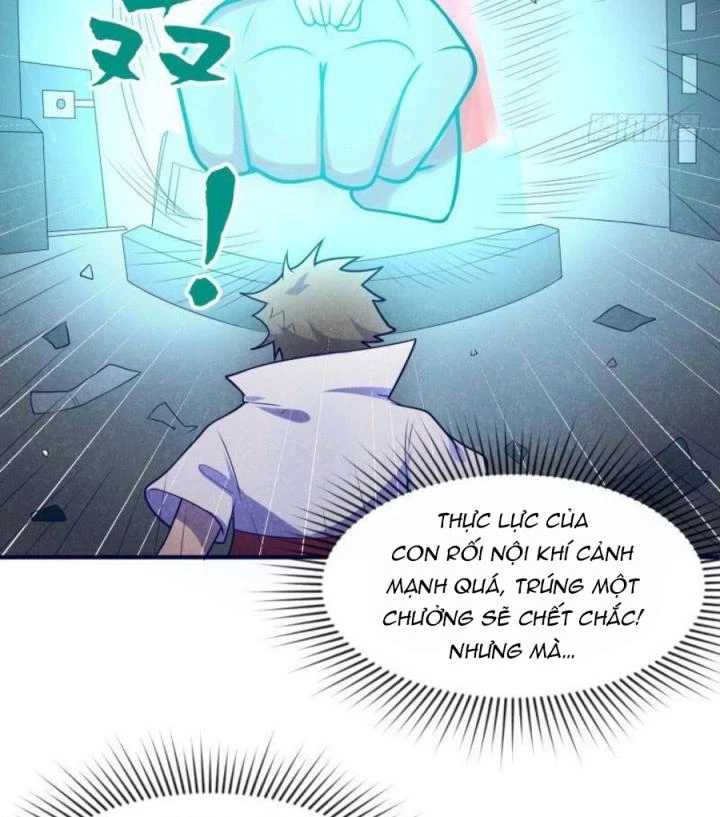 Game Thủ Có Bàn Tay Vàng Mạnh Nhất Chapter 26 - Trang 3