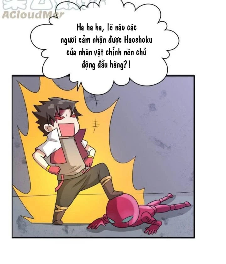 Game Thủ Có Bàn Tay Vàng Mạnh Nhất Chapter 26 - Trang 3