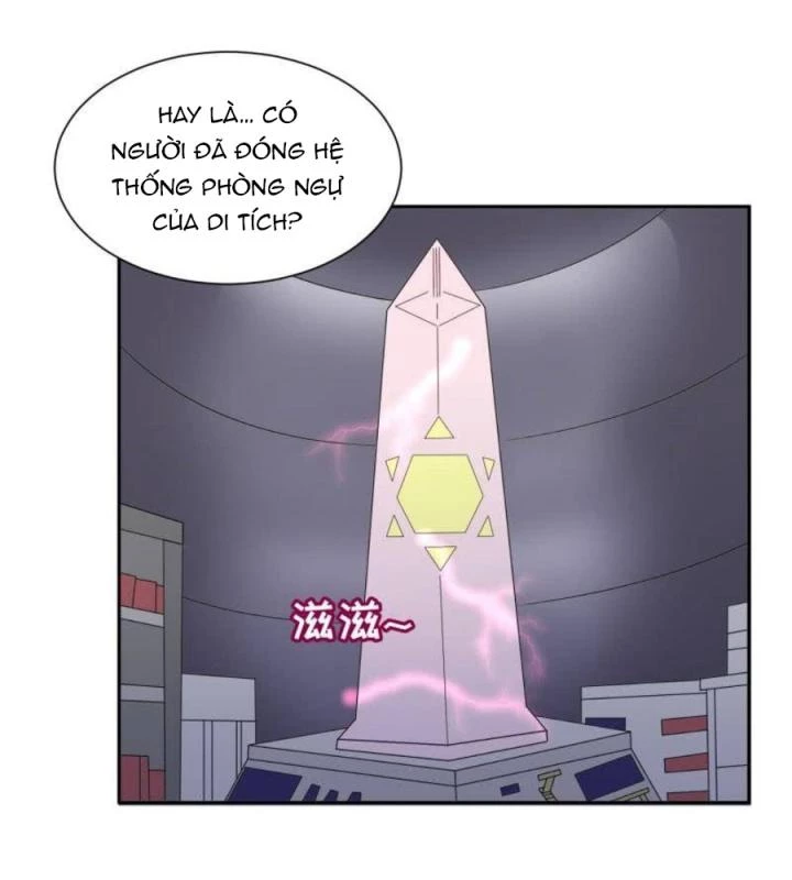 Game Thủ Có Bàn Tay Vàng Mạnh Nhất Chapter 26 - Trang 3