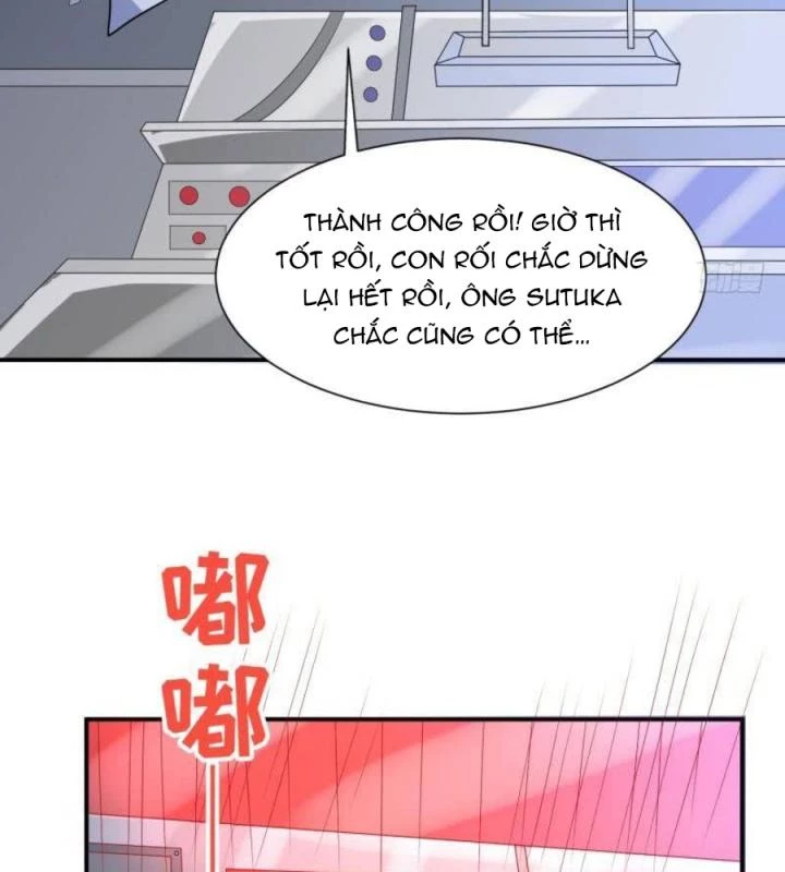 Game Thủ Có Bàn Tay Vàng Mạnh Nhất Chapter 26 - Trang 3