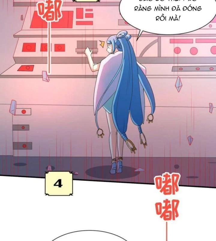 Game Thủ Có Bàn Tay Vàng Mạnh Nhất Chapter 26 - Trang 3