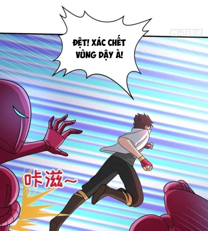 Game Thủ Có Bàn Tay Vàng Mạnh Nhất Chapter 26 - Trang 3